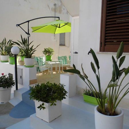 La Plaza Residence Levanzo Luaran gambar