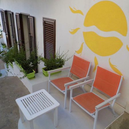 La Plaza Residence Levanzo Luaran gambar
