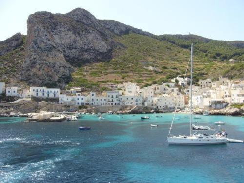 La Plaza Residence Levanzo Luaran gambar