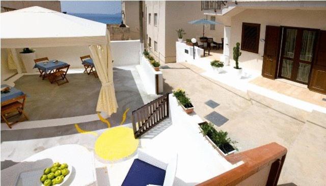 La Plaza Residence Levanzo Luaran gambar