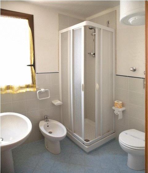 La Plaza Residence Levanzo Luaran gambar