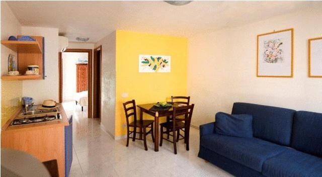 La Plaza Residence Levanzo Luaran gambar