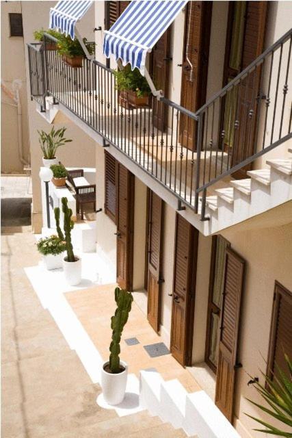 La Plaza Residence Levanzo Luaran gambar