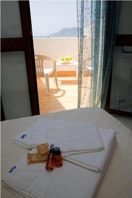 La Plaza Residence Levanzo Luaran gambar