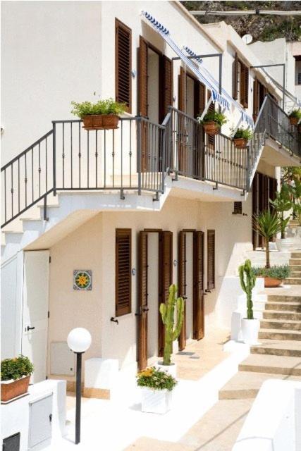 La Plaza Residence Levanzo Luaran gambar