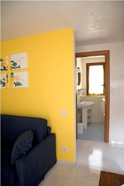 La Plaza Residence Levanzo Luaran gambar