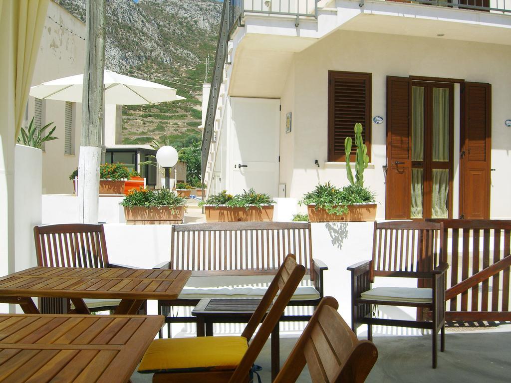 La Plaza Residence Levanzo Luaran gambar