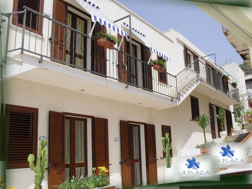 La Plaza Residence Levanzo Luaran gambar
