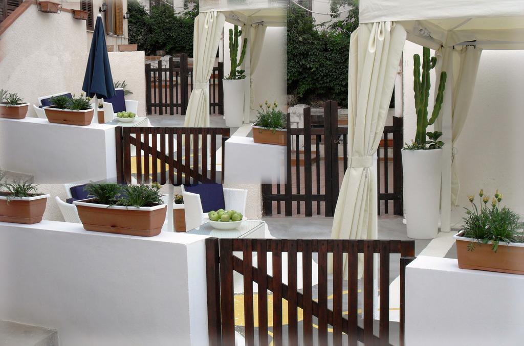 La Plaza Residence Levanzo Luaran gambar