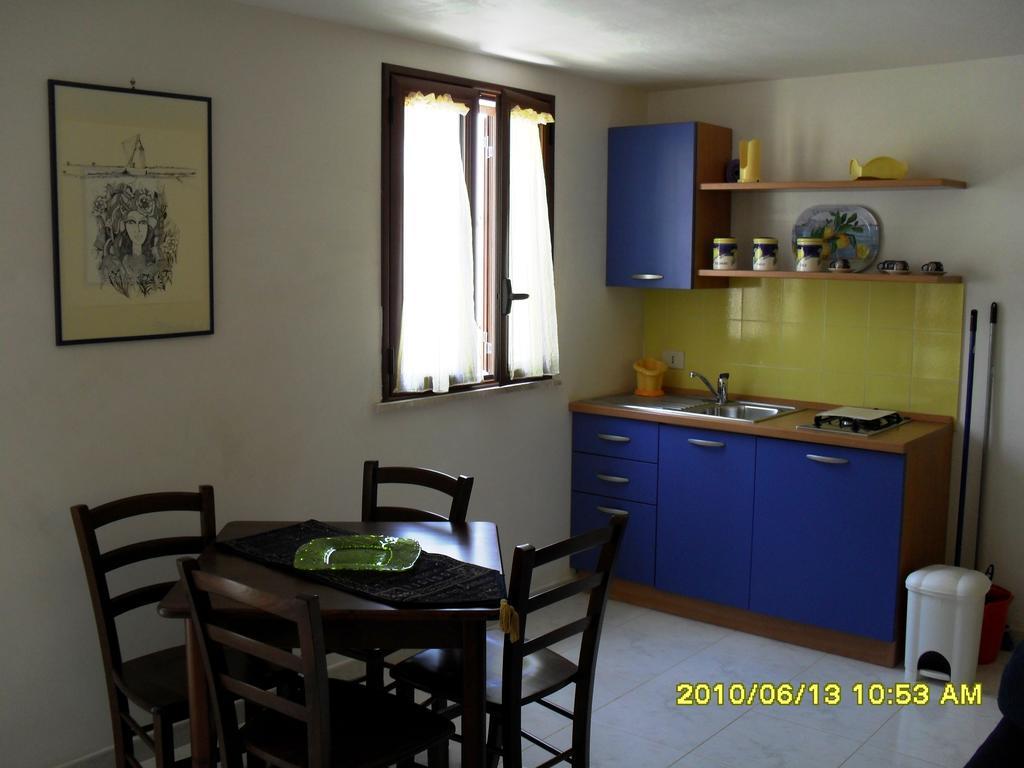 La Plaza Residence Levanzo Luaran gambar