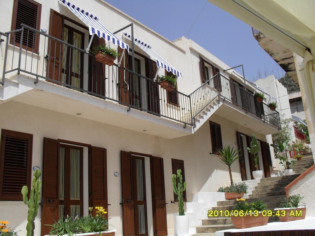 La Plaza Residence Levanzo Luaran gambar