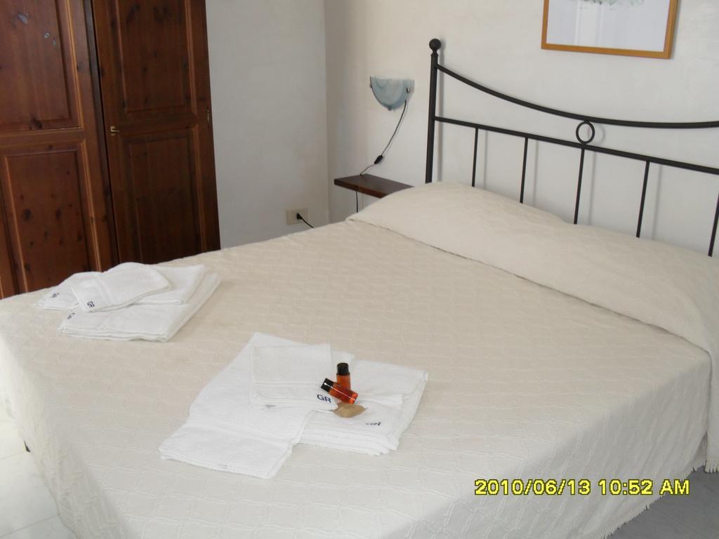 La Plaza Residence Levanzo Bilik gambar