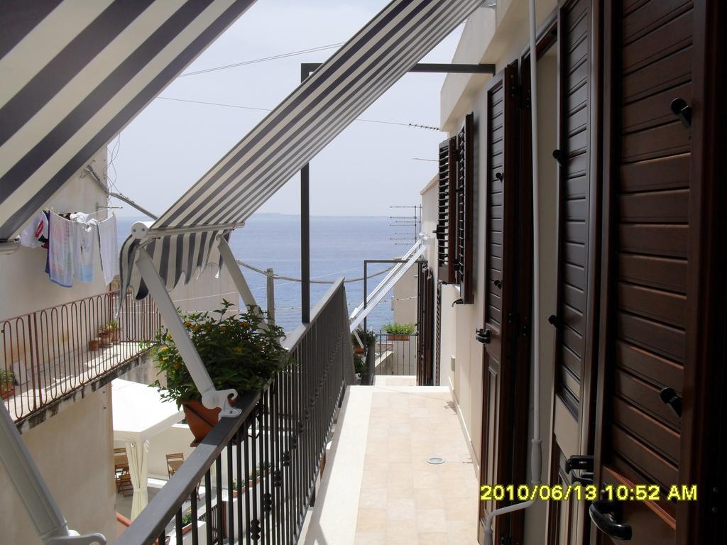 La Plaza Residence Levanzo Bilik gambar