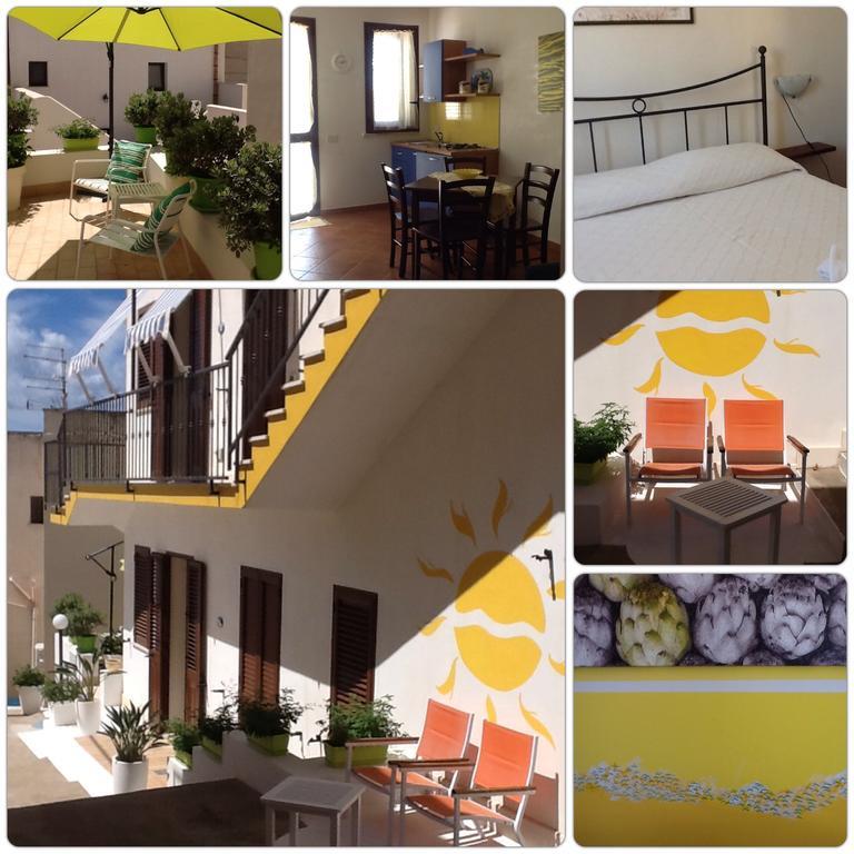 La Plaza Residence Levanzo Luaran gambar