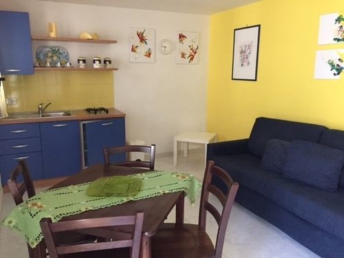 La Plaza Residence Levanzo Luaran gambar