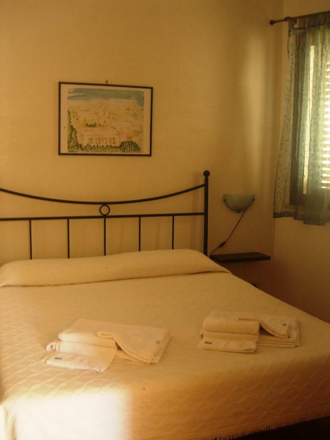 La Plaza Residence Levanzo Luaran gambar