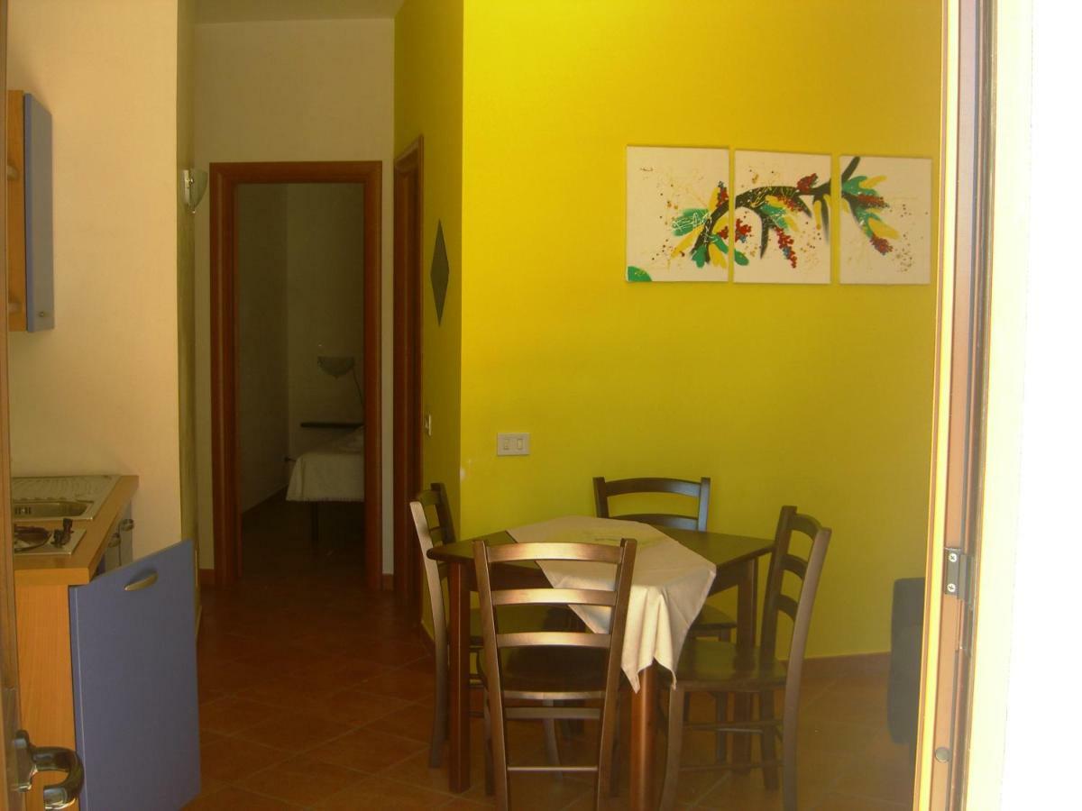 La Plaza Residence Levanzo Luaran gambar