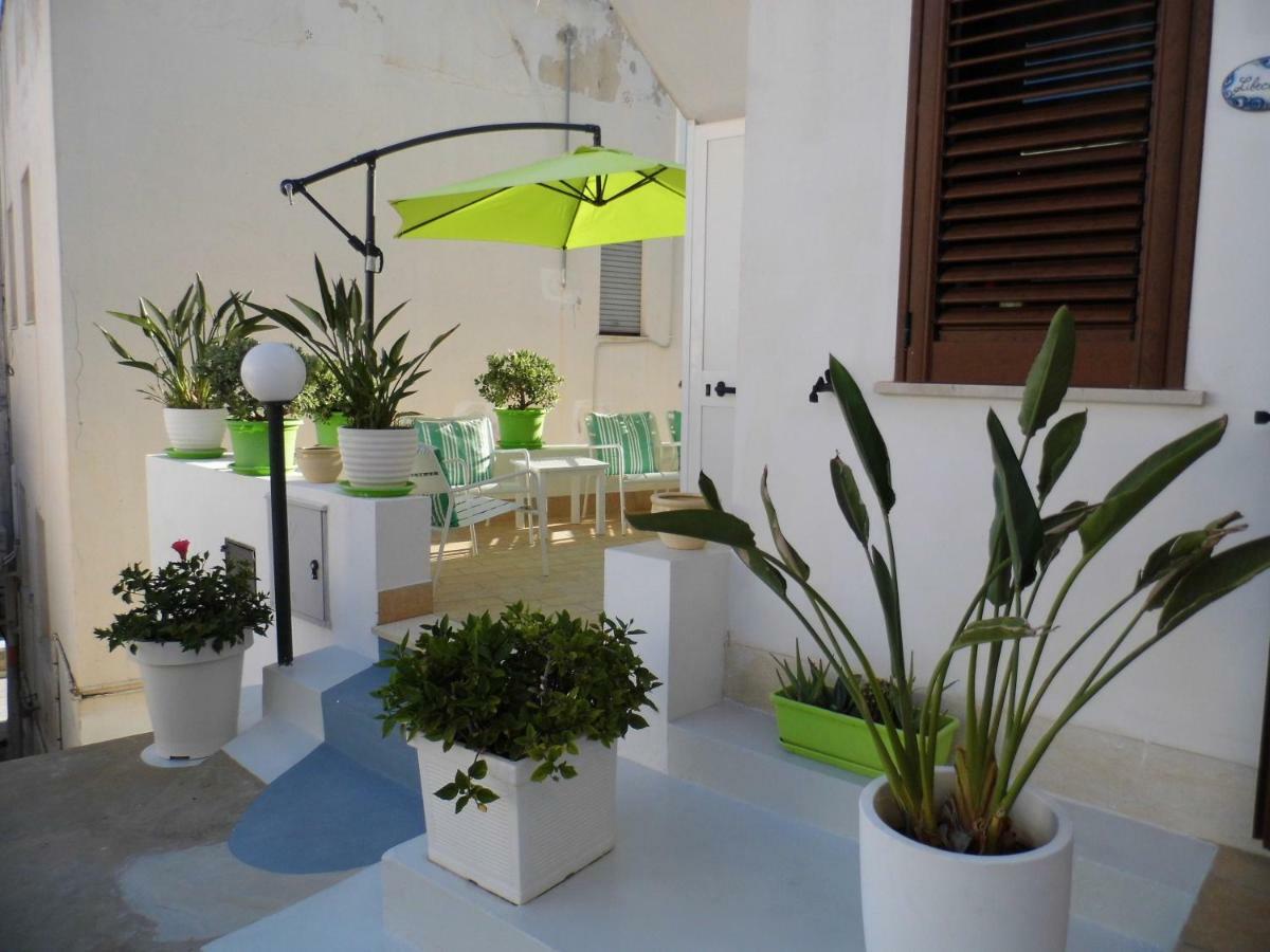 La Plaza Residence Levanzo Luaran gambar