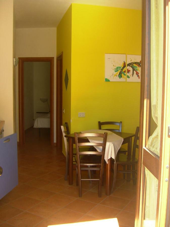 La Plaza Residence Levanzo Luaran gambar