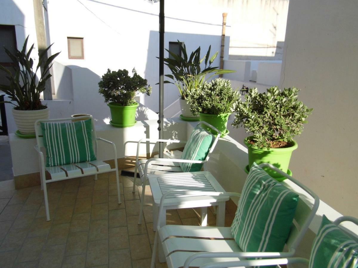 La Plaza Residence Levanzo Luaran gambar