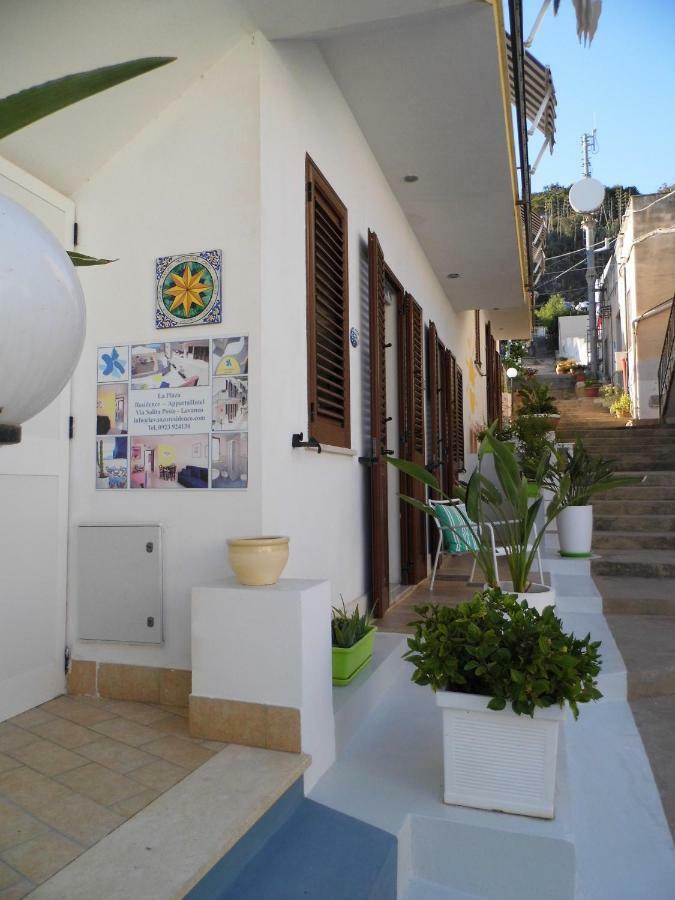 La Plaza Residence Levanzo Luaran gambar