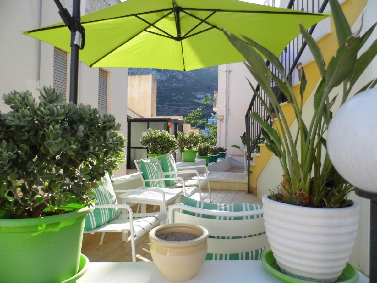 La Plaza Residence Levanzo Luaran gambar