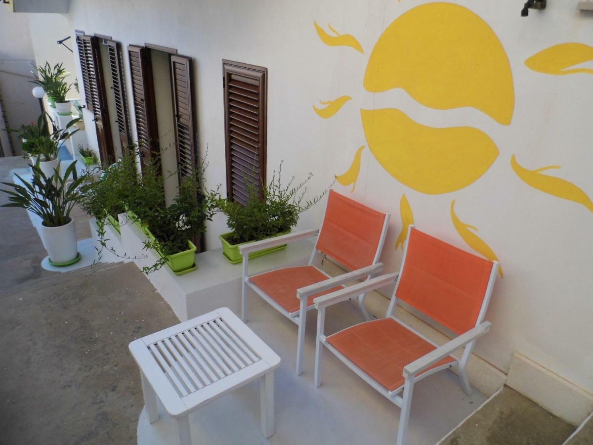 La Plaza Residence Levanzo Luaran gambar